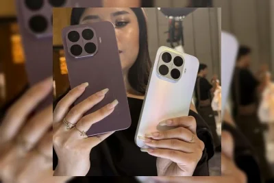 Xiaomi Resmi Luncurkan Xiaomi 17T dan 17T Pro di Indonesia dengan Kamera Periskop