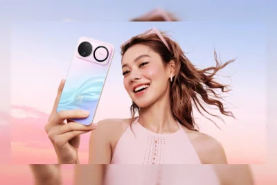 Spesifikasi Huawei Nova 16 Andalkan Chip Kirin Kencang, Pesaing Poco X8 Pro Max