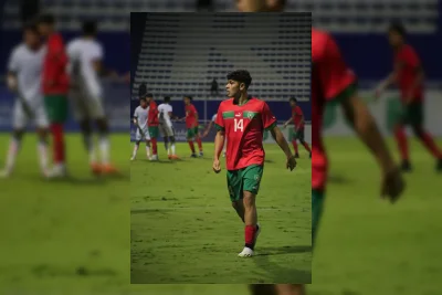 21 Pemain Muda Terbaik di Piala Dunia 2026, Lamine Yamal Teratas