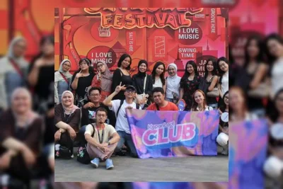 KapanLagi Club Ajak 25 Anggota Terpilih ke Java Jazz Festival 2026
