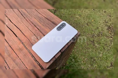 3 HP Murah Samsung Terlaris Global Q1 2026, Mulai Sejutaan dengan Kamera OIS