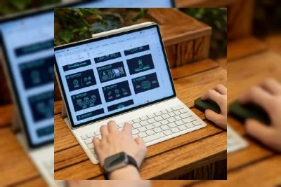 Huawei MatePad 11.5 Resmi di Indonesia, Tablet Rp3 Jutaan dengan Layar 120Hz