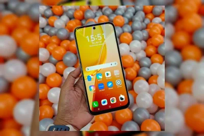 Review Vivo Y31d Pro: Ponsel Baterai Jumbo 7.000 mAh yang Tangguh