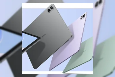 Infinix Siapkan XPAD 20, Tablet Murah dengan AI untuk Produktivitas