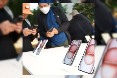 Harga iPhone Juni 2026: Seri Lama Turun Pasca Rilis iPhone 17