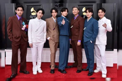 BTS, Cardi B, Muse, dan Snoop Dogg Akan Tampil di iHeartRadio Music Festival 2026
