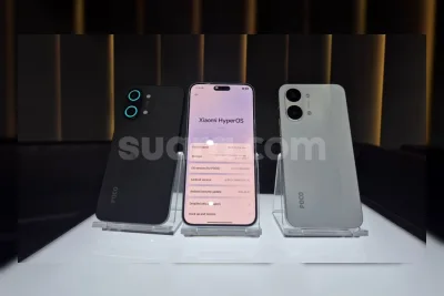 5 Kelebihan dan Kekurangan POCO X8 Pro Max, HP Gahar dengan Skor AnTuTu 28 Juta
