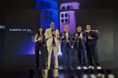 Xiaomi 17T Series Resmi Dijual Mulai 6 Juni, Ini Spesifikasi dan Harganya