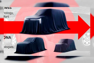 Mitsubishi Siapkan 13 Model Baru, Termasuk Pajero Mini dan Pikap untuk Amerika