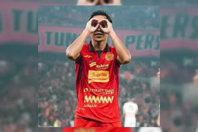 John Herdman Ungkap Alasan Panggil Rayhan Hannan ke Timnas Indonesia