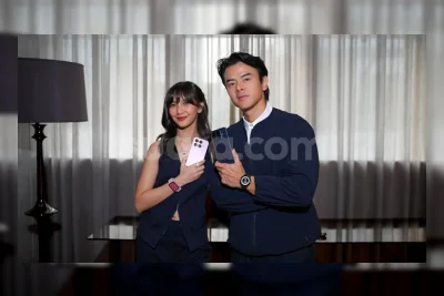 Xiaomi Perkuat Ekosistem AIoT dengan Watch S5, Buds 6, dan Smart Band 10 Pro