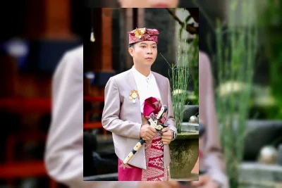 Prabowo Copot Dadan Hindayana dari Kepala BGN, Nanik S. Deyang Gantikan
