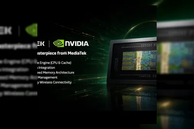 MediaTek dan NVIDIA Luncurkan Prosesor AI PC Windows Premium RTX Spark