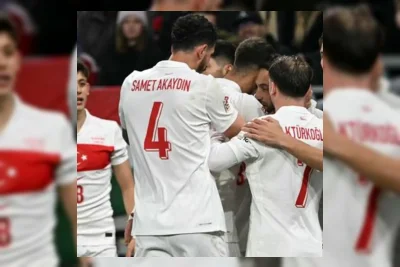 Vincenzo Montella Umumkan 26 Pemain Turki untuk Piala Dunia 2026