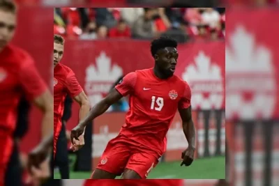 Jesse Marsch Rotasi Skuad Kanada Hadapi Uzbekistan