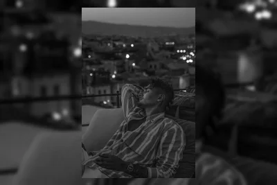 Viral Video Zayn Malik Bentak dan Usir Orang, Ini Klarifikasinya