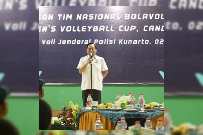 PBVSI Terapkan Aturan Salary Cap Demi Pemerataan Proliga 2027