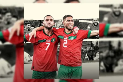 Timnas Maroko Matangkan Skuad Jelang Piala Dunia 2026