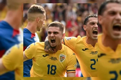 Gheorghe Hagi Debut Lagi sebagai Pelatih Rumania Lawan Georgia