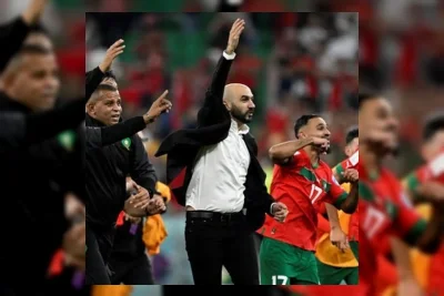 Madagaskar Usung Skema Defensif Hadapi Formasi Serang Maroko
