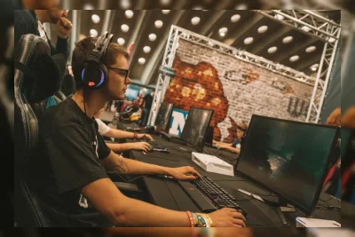ASUS Rilis Monitor Gaming OLED 540Hz Terbaru 2026, Spek Pro Banyak Dicari Atlet eSports