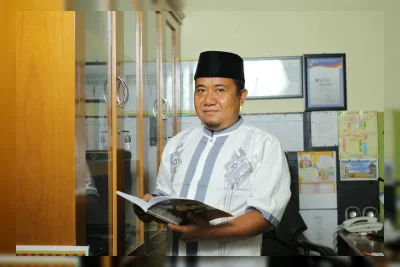 DPR Dukung SE Mendikdasmen 7/2026: Aturan Resmi Lindungi Guru dari Kriminalisasi