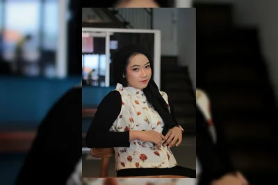 Ivan Gunawan Beri Respons Bijak soal Brand Hijab Irwan Ginawan yang Viral