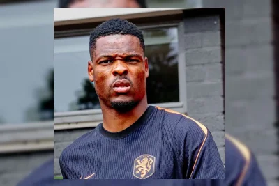 Real Madrid Aktifkan Klausul Pelepasan Denzel Dumfries dari Inter Milan