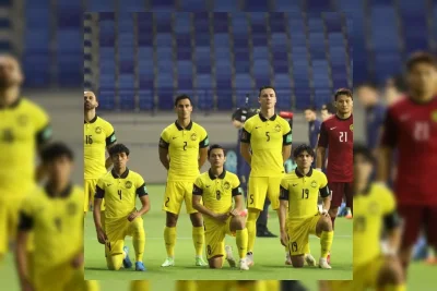 Grup B Piala AFF U19 Digelar di Stadion Teladan, Thailand dan Malaysia Jadi Favorit