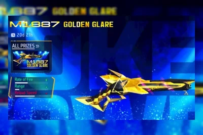36 Kode Redeem FF Terbaru 3 Juni 2026: Trik Gacha Hemat SG2 Golden dan MP40 Cobra