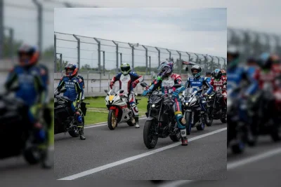 Yamaha dan Suzuki Naikkan Harga Motor Sport per Juni 2026