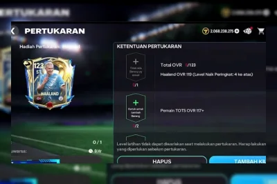 22 Kode Redeem FC Mobile 3 Juni 2026: Waspada Bug dan Amankan Voucher Draft