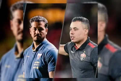 Fortaleza Jamu Vitoria pada Leg Pertama Final Copa do Nordeste