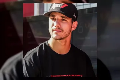 Iker Lecuona Resmi Gantikan Alex Marquez di MotoGP Hungaria 2026