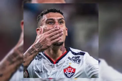 Gabriel Baralhas Cedera Otot, Absen di Final Copa do Nordeste