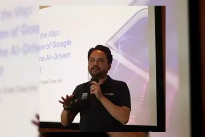 Era Baru AI: Mengenal Agentic AI yang Lebih Disruptif