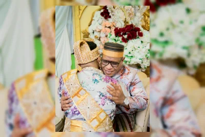 Viral Video Asusila di PNJ, Ayah Pelaku Minta Maaf Sambil Bersujud