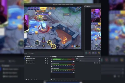 Twitch Luncurkan Fitur Dual Format untuk Live Streaming Vertikal
