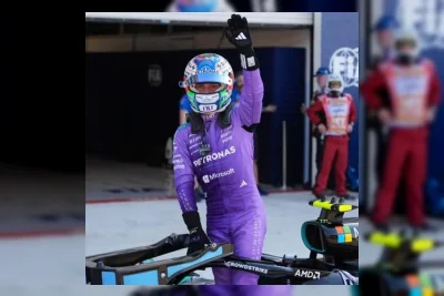 Kimi Antonelli Juarai F1 GP Miami 2026, Kokoh di Puncak Klasemen