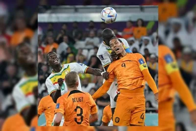 Virgil van Dijk Yakin Belanda Juara Piala Dunia 2026