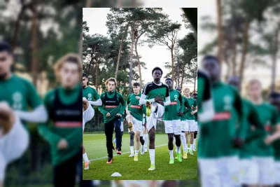 Kembalinya Lukaku Jadi Amunisi Baru Belgia di Piala Dunia 2026