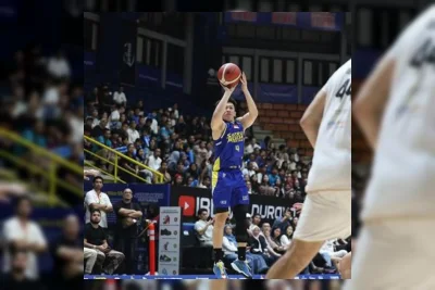 Satria Muda Pertamina Bandung Takluk dari Dewa United Banten di IBL 2026