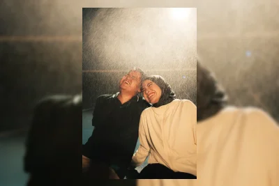 Lirik Lagu Berusaha di Bawah Hujan - Idgitaf, Single Terbaru 2026 yang Viral