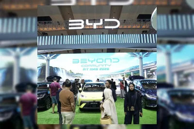 Daftar Harga 10 Mobil Listrik Terbaru per Juni 2026