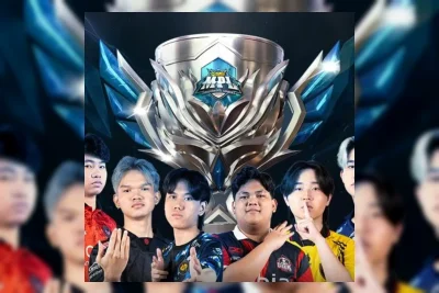 Klasemen MPL S17 Week 6: Onic Lolos Playoff, RRQ Hoshi Bangkit