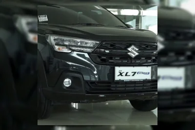 Suzuki dan Mitsubishi Sesuaikan Harga LSUV per Juni 2026