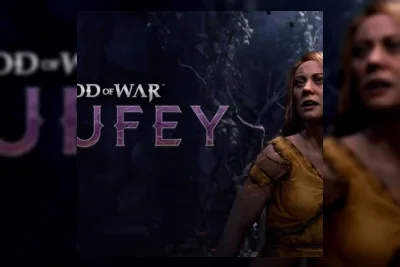 Sony Resmi Umumkan God of War Laufey, Faye Jadi Tokoh Utama