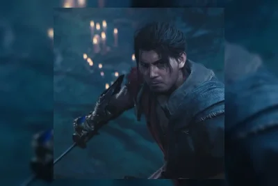 Capcom Rilis Onimusha Way of the Sword pada 25 September