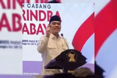 DPRD Jatim Apresiasi Perombakan Pimpinan Badan Gizi Nasional
