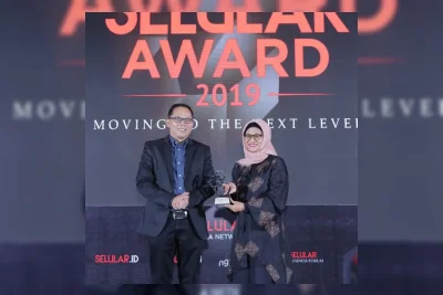 Selular Media Network Gelar Selular Award 2026 pada 8 Juni